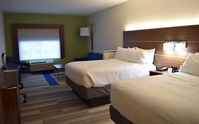 Holiday Inn Express & Suites Ithaca By Ihg